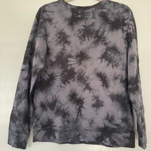 Art Class Charcoal Sweatshirt